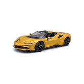18-16016 - Bburago - 1:18 - Ferrari  R&P - SF90  Spider - Oro